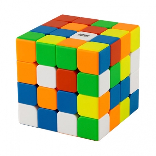 Comprá Moyu Aosu WR Magnético 4x4x4 Stickerless